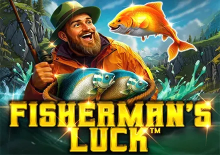 Fisherman's Luck™ game icon