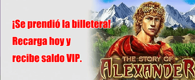 Cashback VIP Semanal promotional banner