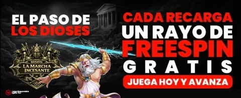 Bono de Bienvenida Real King promotional banner