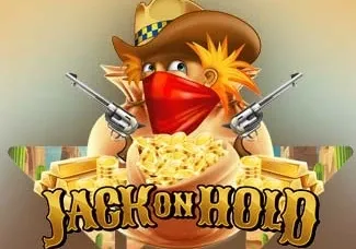 Jack on Hold game icon