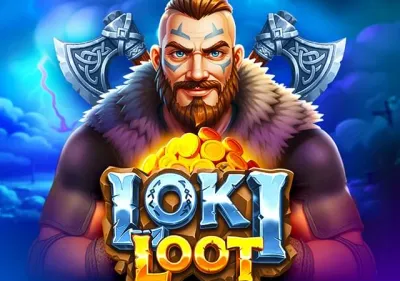 Loki Loot
