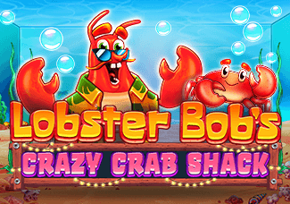 Lobster Bob's Crazy Crab Shack screenshot