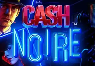 Cash Noire game icon