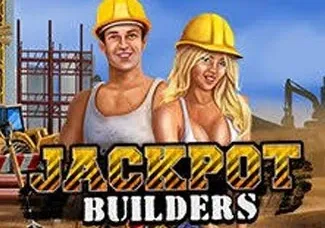 Jackpot Builders game icon