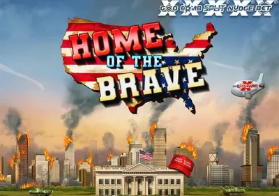 Home of the Brave game thumbnail