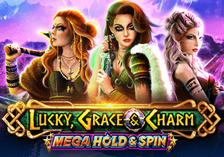 Lucky, Grace & Charm game icon