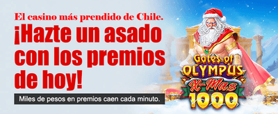 Premios Jackpot Instantáneos 💰