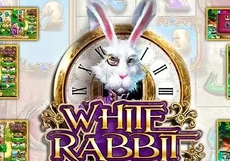 White Rabbit screenshot