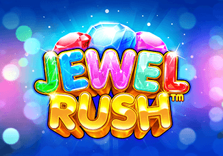 Jewel Rush game icon