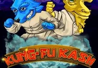 KungFu Kash