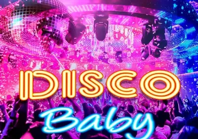 Disco Baby game thumbnail
