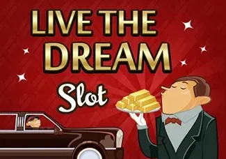 Live the Dream game icon