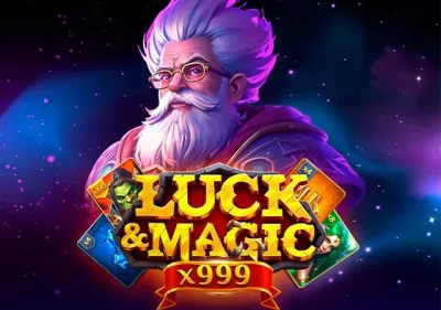 Luck & Magic game icon