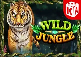 Wild Jungle game screenshot