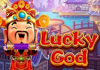 Lucky God