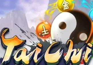 Tai Chi game icon