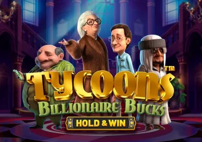 Tycoons_ Billionaire Bucks